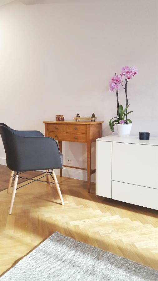 Appartement Nath *