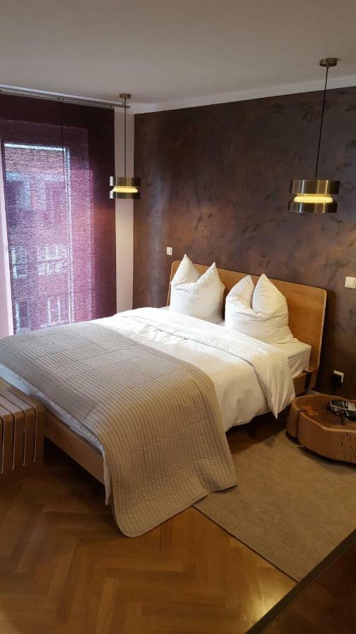 Appartement Nath *