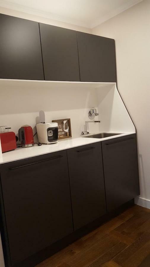 Appartement Nath