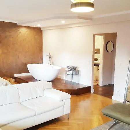 Bremen Apartments Nath Extérieur photo