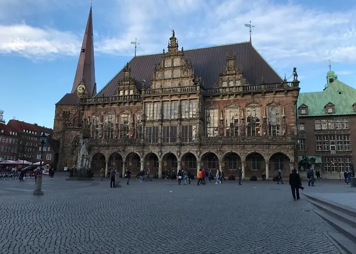 Bremen Apartments Nath