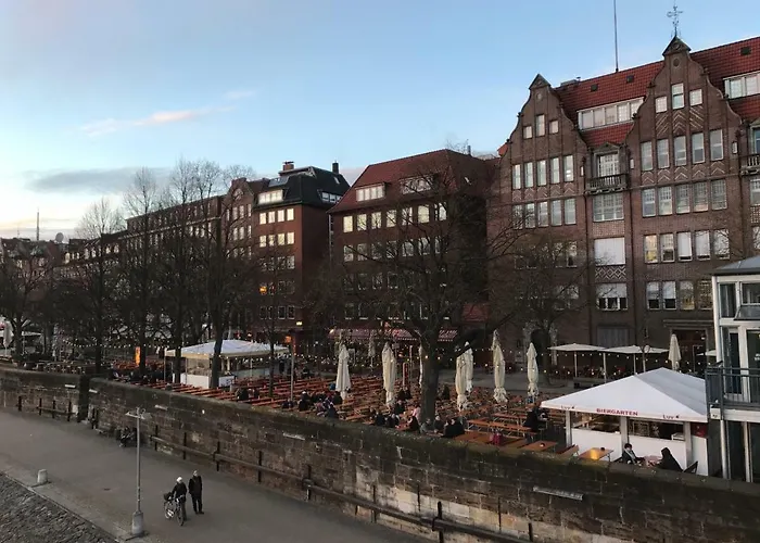 Bremen Apartments Nath