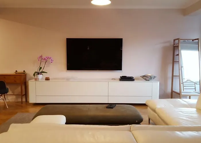 Bremen Apartments Nath